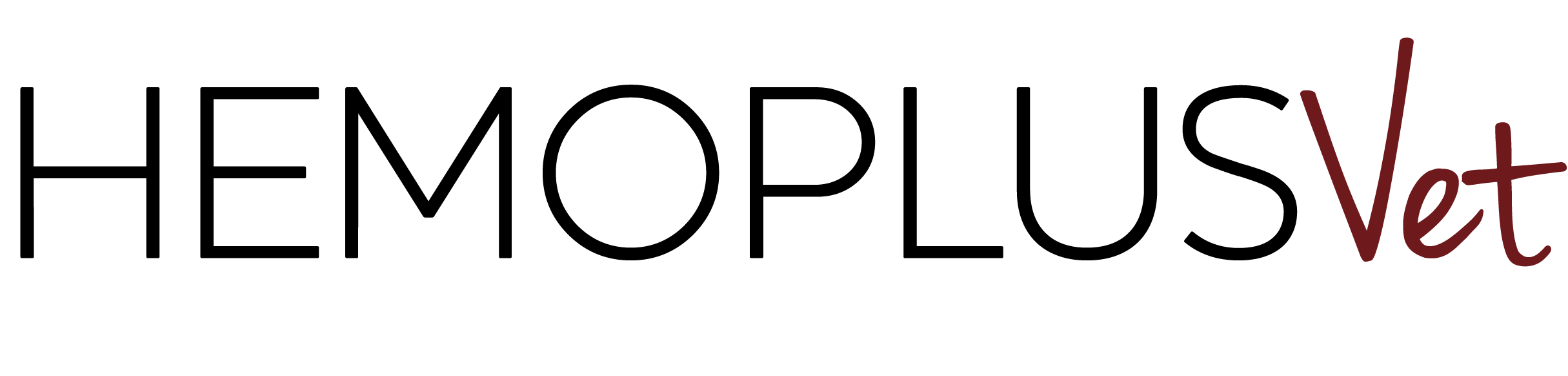 LogoHemoPlusVet